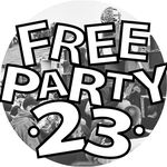 FREE PARTY 23 TEKNO