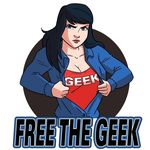 Free the Geek