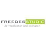 Freedes | 3D Visualisation