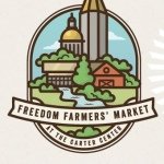 Freedom Farmers Market