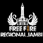 FREE FIRE REGIONAL JAMBI