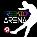 Freekickarena