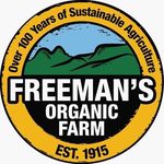 Freeman's Organic Farm