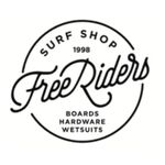 Freeriders Surf Shop