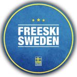 Freeskiing Sweden