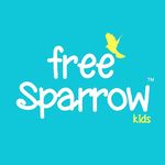 Free Sparrow | Kidswear