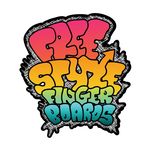 Freestyle Fingerboards