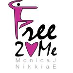 Free To Love Me Inc