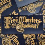 Freewheelers and Company