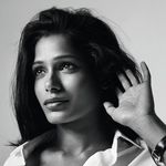 Freida Pinto