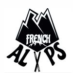 French Alps / Alpes Française