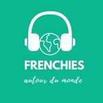 FRENCHIES autour du monde