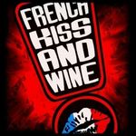 French Kiss And Wine