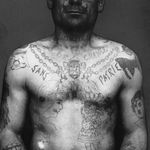 French Prison Style Tattoos