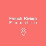 French Riviera Foodie 🇫🇷