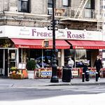 French Roast Downtown