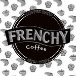 Frenchy Coffee NYC