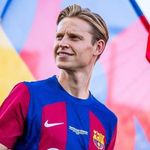 Frenkie de Jong