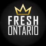 Fresh ♛ Ontario™️