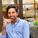 Aftab | Luxury Travel Blogger