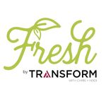 Fresh by TRANSFORM