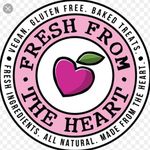 Fresh From The Heart Cookies