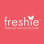 Freshie Natural Feminine Care