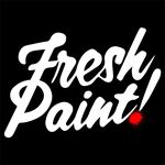 Fresh Paint Gallery