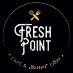 Fresh Point Co. Cafe