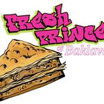 Fresh Prince of Baklava™