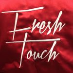 ⚡️Fresh Touch ⚡️