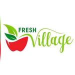 Fresh Village Punchbowl