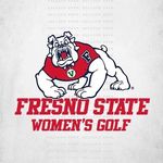 Fresno State Women's Golf