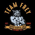 Frey MMA