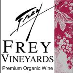 Frey Organic Wine