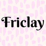 FRICLAY - Inspiring + Sharing