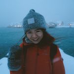 FRIDA XIANG | BODØ / TROMSØ