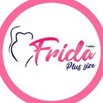 Frida Moda Plus Size