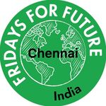 Fridays for Future 🌏 - Chennai