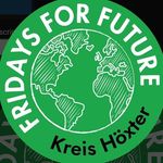 FridaysForFuture Kreis Höxter💚