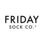 Friday Socks Mismatched Socks