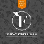 Friday St Farm Shop & Butchery