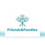 Friendsandfoodiespk