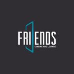 FRIENDS Cinema & Lounge