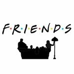 Friends TV show
