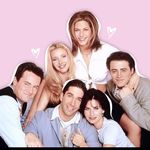 FriendsFullEpisodes On My IGTV