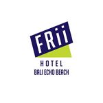 FRii Hotel Bali Echo Beach