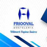 FRIOOVAL HOSTELERIA