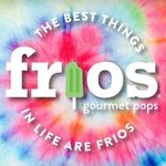 Frios Gourmet Pops Lubbock