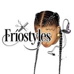 FRÍO STYLES ❄️| BRAIDS•LASHES